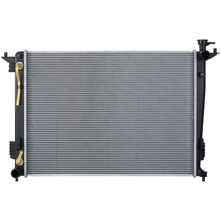 Spectra Premium Radiator, Cu13150 CU13150